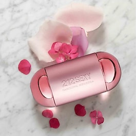 212 Sexy - Eau De Parfum